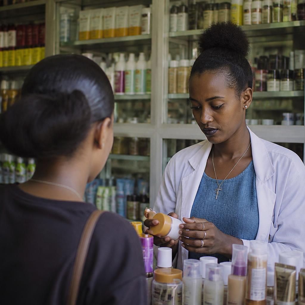 Cosmetics